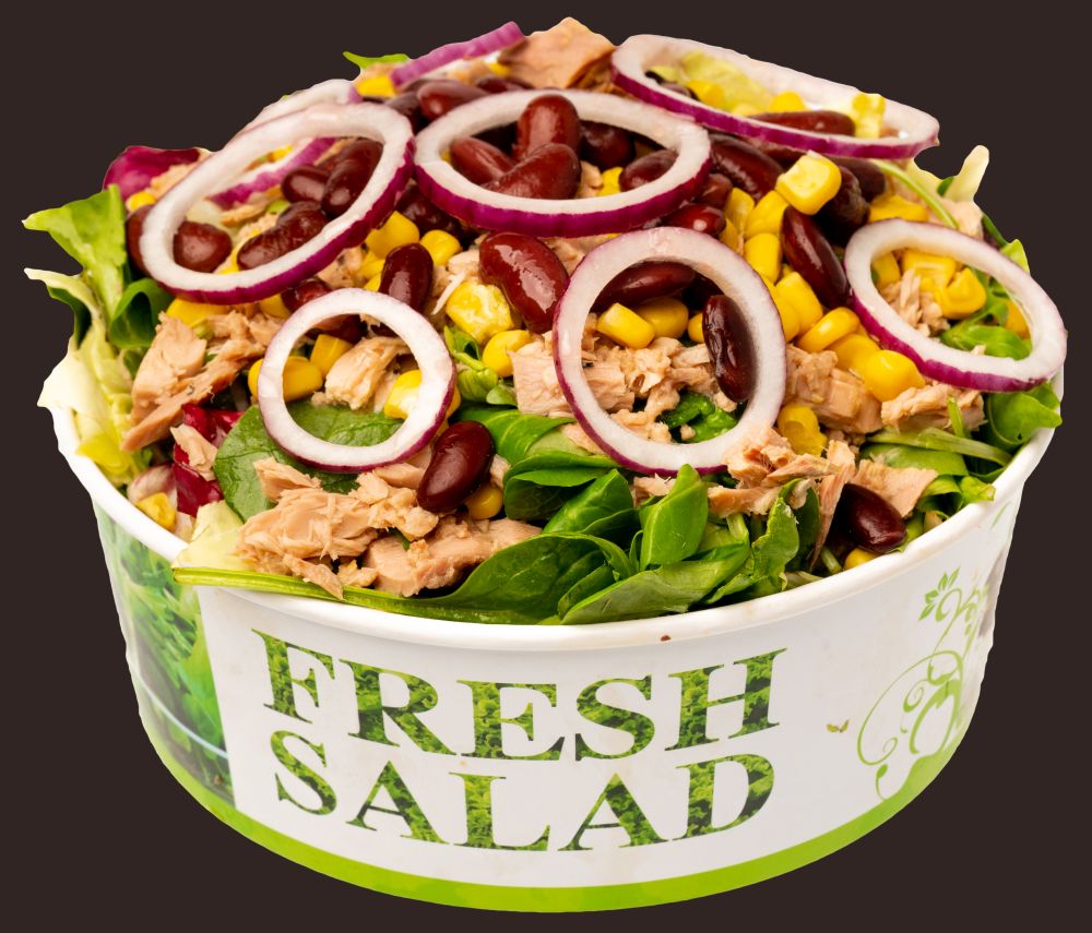 Salata TON